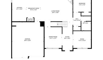 3569 Tupelo, Auburn, GA 30011