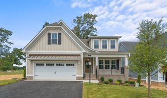 535 Wendenburg Ter LOT 1, Aylett, VA 23009