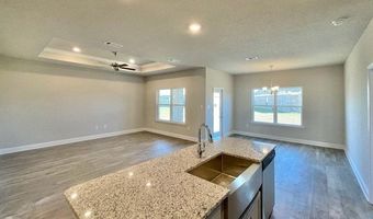 9500 Mossy Rd Plan: The Lamar, Biloxi, MS 39532