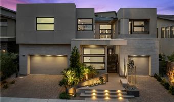 10680 Patina Hills Ct, Las Vegas, NV 89135