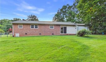 5164 Southland Dr, Archdale, NC 27263