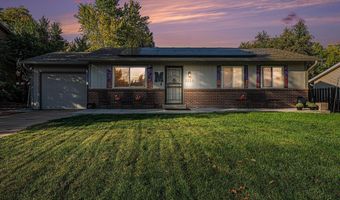3223 W 133rd Ave, Broomfield, CO 80020