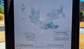 43 Ivy Mist Ln, Acworth, GA 30101