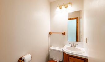 28 S Rail Rd, Banner, WY 82832