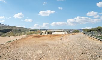 35190 S APRIL Dr, Black Canyon City, AZ 85324