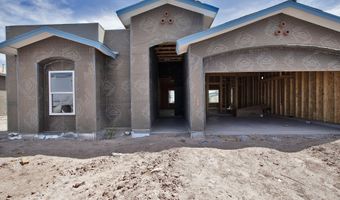 12041 Iron Hollow St, Socorro, TX 79927