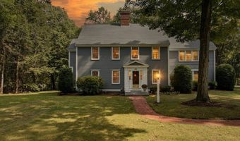 16 Priest Rd, Berlin, MA 01503
