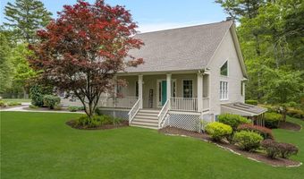 160 School Land Woods Rd, Exeter, RI 02822