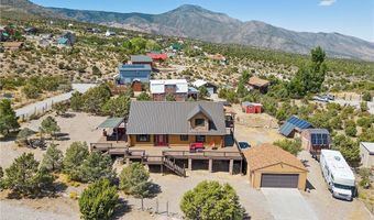 75 Pinon Rd, Cold Creek, NV 89124