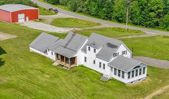383 Benedicta Rd, Benedicta, ME 04733