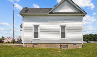 419 Mabry Rd, Angier, NC 27501
