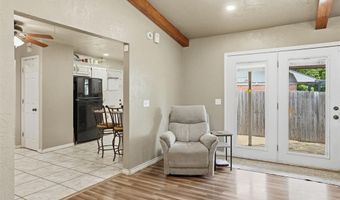 319 Cameron Dr, Altus, OK 73521