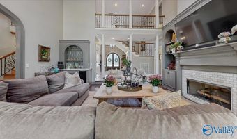 343 St Andrews Ln, Albertville, AL 35951