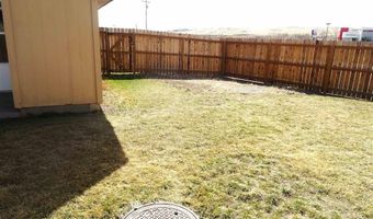 1809 Mountain View Dr, Cody, WY 82414