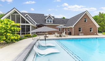4353 W County Road 144, Bargersville, IN 46106