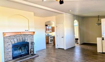 111 County Rd 8015, Concho, AZ 85924