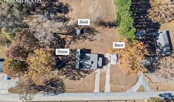 102 Mount Moriah Rd, Auburn, GA 30011