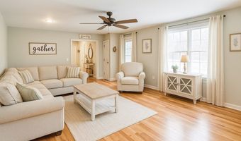 Jensen Street lot A, Belchertown, MA 01007
