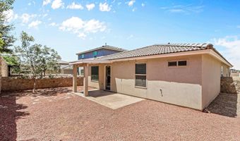 13632 NESS Ave, El Paso, TX 79928