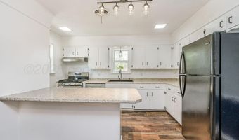 7613 SOMBRERO Dr, Amarillo, TX 79108