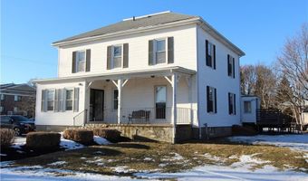460 E Main Rd, Middletown, RI 02840