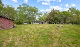 6512 Tennessee St, Baxter, TN 38544