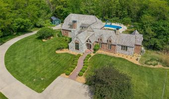 27681 Northwoods Rd, Adel, IA 50003