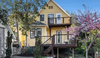 721 W Washington St, Ann Arbor, MI 48103