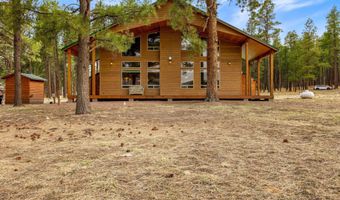 7 A County Road N2312, Alpine, AZ 85920