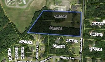7 22 AC Dunlevie Rd, Allenhurst, GA 31301