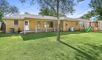 3404 Bristol Rd, Amarillo, TX 79109