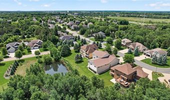16191 Crane St NW, Andover, MN 55304