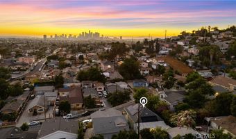 916 N Gage Ave, Los Angeles, CA 90063
