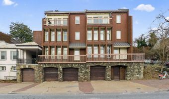 3501 M St NW, Washington, DC 20007