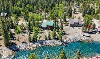 746 W Vallecito Crk, Bayfield, CO 81122