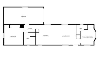 1421 Luna Ln, Bullhead City, AZ 86442