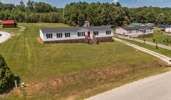4732 Courtney Dr, Bailey, NC 27807