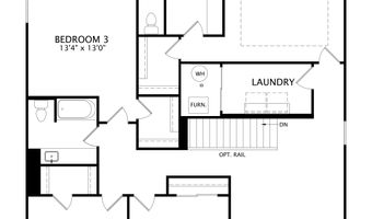 Delp Court Plan: HORIZON, Avon, IN 46123