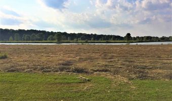 Lot 327 Mound View Drive, England, AR 72046