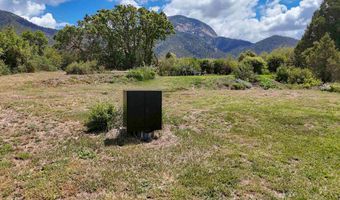 Tract 13 Luis O Torres Rd, Arroyo Seco, NM 87514
