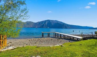 20246 E Cape Horn Rd, Bayview, ID 83803