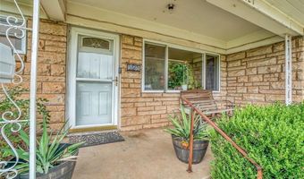 121 Pine Ave, Altus, OK 73521