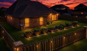 4515 Trial Dr, Addis, LA 70710