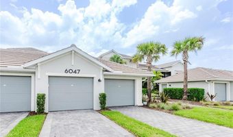 6047 Ellerston 2112, Ave Maria, FL 34142