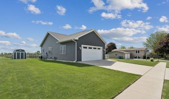 512 Cherry St, Allison, IA 50602