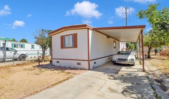 11420 Lee Ave Spc 52, Adelanto, CA 92301
