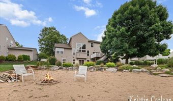 5644 Highbury Dr SE, Ada, MI 49301