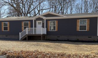 295 BC Grant Rd, Alto, GA 30510