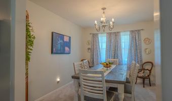 2009 Washington Ave, Baxter Springs, KS 66713