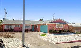 615 Don Vincente Dr, Boulder City, NV 89005